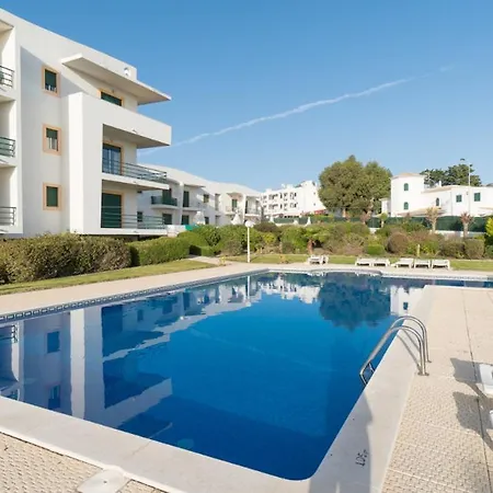Apartamento Akisol Oura Garden Ii Albufeira
