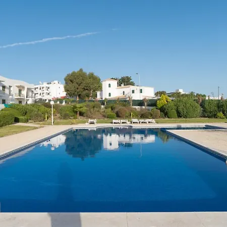 Akisol Oura Garden Ii Albufeira
