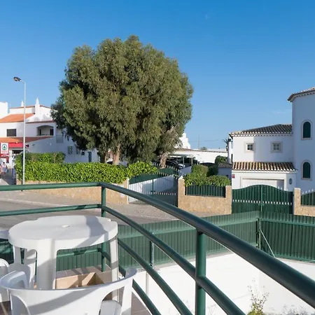 Apartamento Akisol Oura Garden Ii *