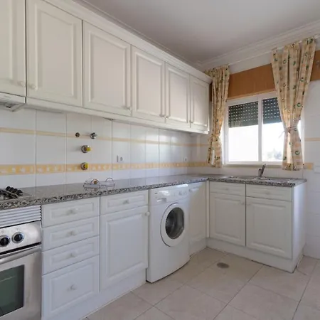 Akisol Oura Garden Ii Apartamento Albufeira