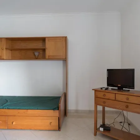 Apartment Akisol Oura Garden Ii Albufeira